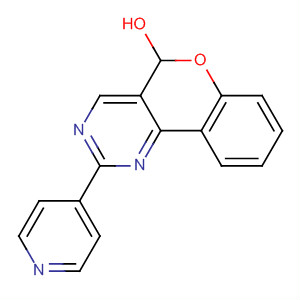 CAS No 61466-22-6  Molecular Structure