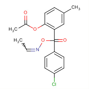 CAS No 61466-71-5  Molecular Structure