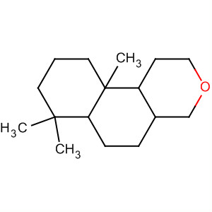 CAS No 61467-48-9  Molecular Structure