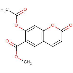 Cas Number: 61467-57-0  Molecular Structure