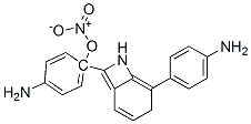 CAS No 61467-64-9  Molecular Structure