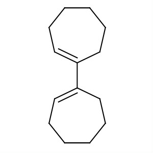 CAS No 61468-40-4  Molecular Structure