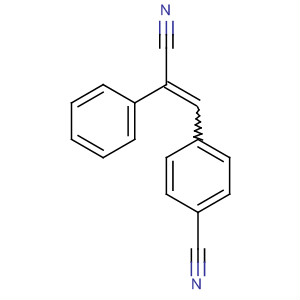 Cas Number: 61469-58-7  Molecular Structure