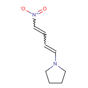 CAS No 61469-78-1  Molecular Structure