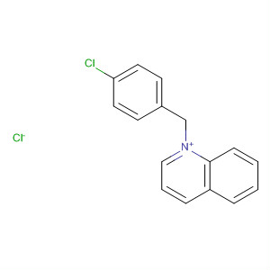 CAS No 61469-86-1  Molecular Structure