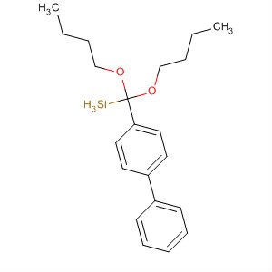 CAS No 61469-88-3  Molecular Structure