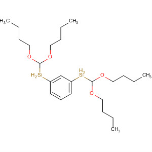 CAS No 61469-89-4  Molecular Structure