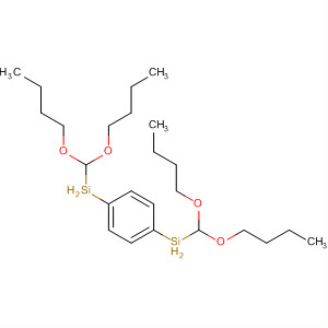 CAS No 61469-90-7  Molecular Structure