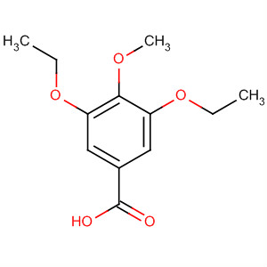 Cas Number: 61470-52-8  Molecular Structure