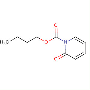 CAS No 61470-67-5  Molecular Structure