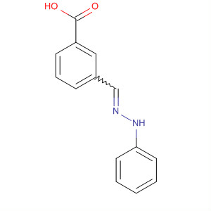 Cas Number: 61471-38-3  Molecular Structure