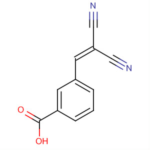 CAS No 61471-44-1  Molecular Structure