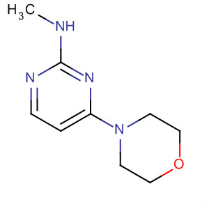 CAS No 61472-02-4  Molecular Structure