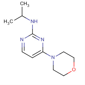 CAS No 61472-03-5  Molecular Structure