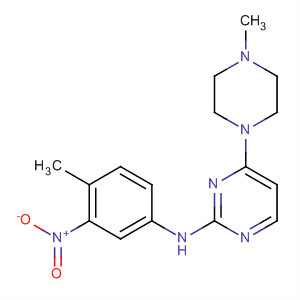 CAS No 61472-04-6  Molecular Structure