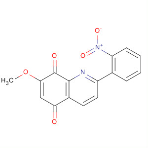 CAS No 61472-47-7  Molecular Structure