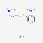 CAS No 614730-50-6  Molecular Structure