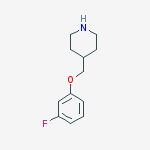 Cas Number: 614731-94-1  Molecular Structure