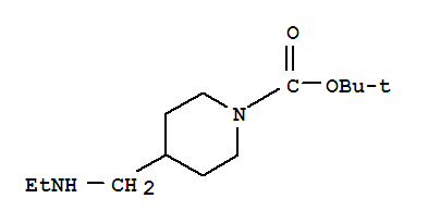 CAS No 614745-80-1  Molecular Structure