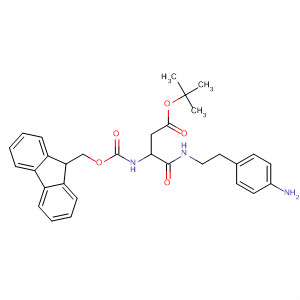 CAS No 614760-26-8  Molecular Structure