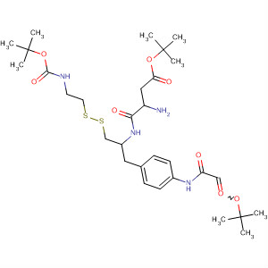 CAS No 614760-38-2  Molecular Structure