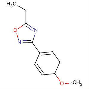 CAS No 61477-42-7  Molecular Structure