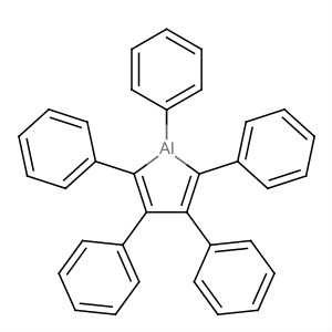 CAS No 61477-83-6  Molecular Structure