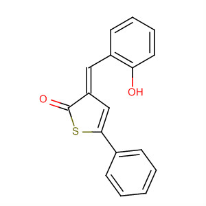 CAS No 61477-87-0  Molecular Structure