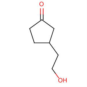 CAS No 61478-19-1  Molecular Structure