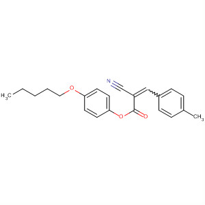 CAS No 61478-68-0  Molecular Structure