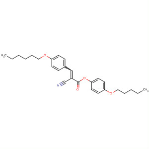 CAS No 61478-79-3  Molecular Structure