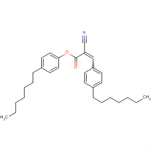 CAS No 61478-80-6  Molecular Structure