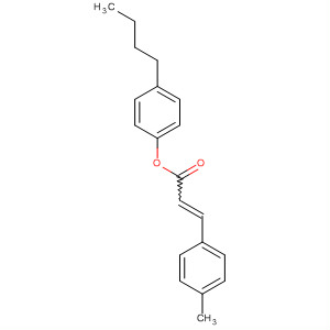 CAS No 61478-81-7  Molecular Structure