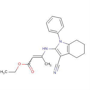 Cas Number: 61479-19-4  Molecular Structure