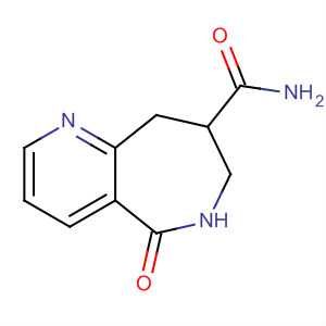 CAS No 61479-35-4  Molecular Structure