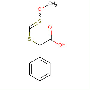 CAS No 61479-53-6  Molecular Structure