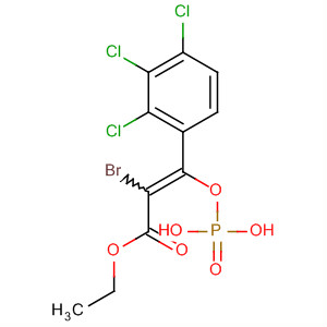 CAS No 61479-58-1  Molecular Structure