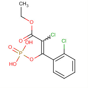 CAS No 61479-62-7  Molecular Structure