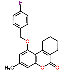 CAS No 6148-70-5  Molecular Structure