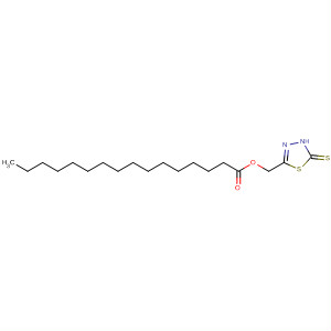CAS No 61480-13-5  Molecular Structure