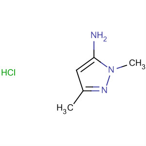 CAS No 61480-28-2  Molecular Structure