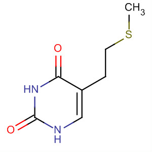 CAS No 61480-74-8  Molecular Structure