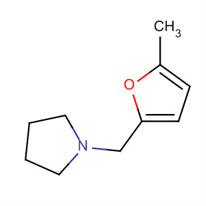 CAS No 61480-99-7  Molecular Structure