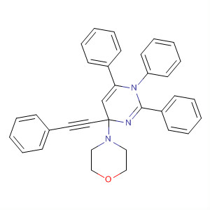 CAS No 61484-92-2  Molecular Structure