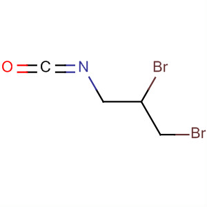 CAS No 61484-97-7  Molecular Structure