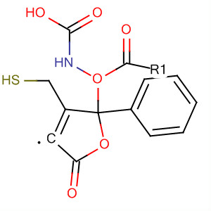 CAS No 61485-32-3  Molecular Structure
