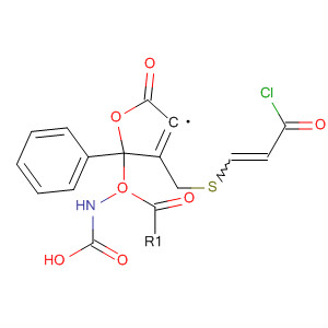 CAS No 61485-39-0  Molecular Structure