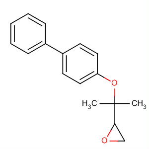 CAS No 61485-82-3  Molecular Structure