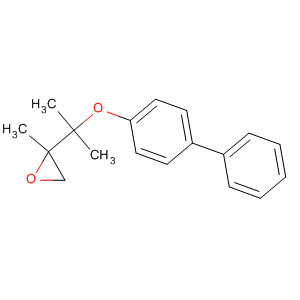 CAS No 61485-84-5  Molecular Structure