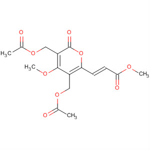 CAS No 61486-70-2  Molecular Structure